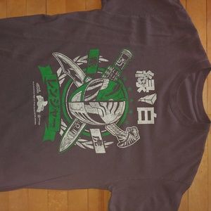 Exclusive Power Rangers T-Shirt